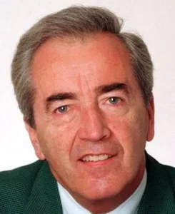 Dr. Alois Mock