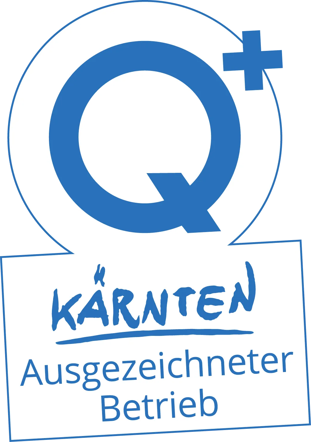 Unser Strandhotel Orchidee ist barrierefrei und ÖZIV geprüft und wurde zum Kärntner Qualitätsbetrieb ausgezeichnet