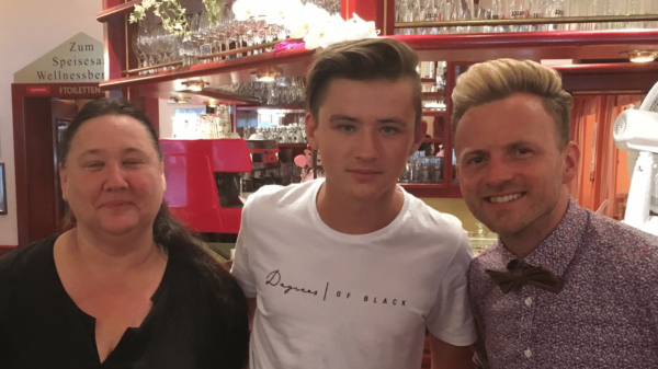 1.Gabalier Neu 2017