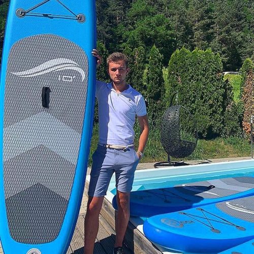 1.Standup Boards 1.Standup Boards