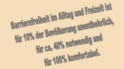 2 Spruch für Barrierefreiheit 2 Spruch für Barrierefreiheit