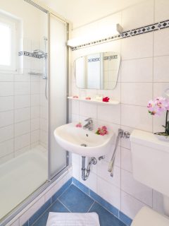 Bad Einzelzimmer Bad Einzelzimmer