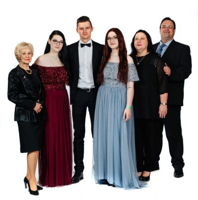 Familie Marolt Familie Marolt