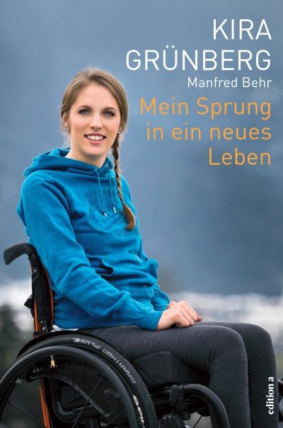 Kira Grünberg 1 Kira Grünberg 1