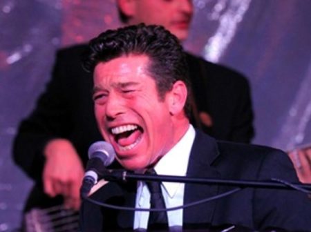 Matt Schuh Entertainer