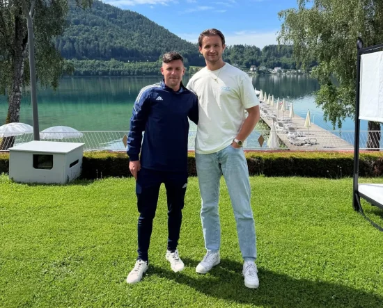 Zlatko Junuzovic Hotel Orchidee
