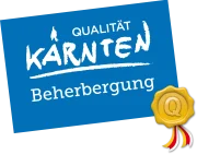 Qualität Kärnten Beherbergung